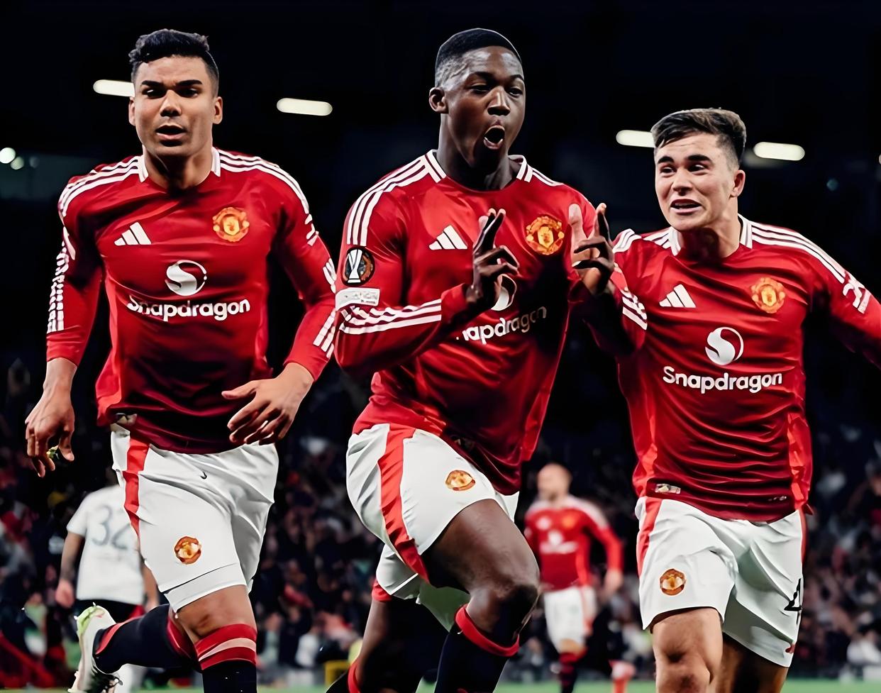 惊天逆转！曼联连追三球实现绝地反击，增加作为资源注册.