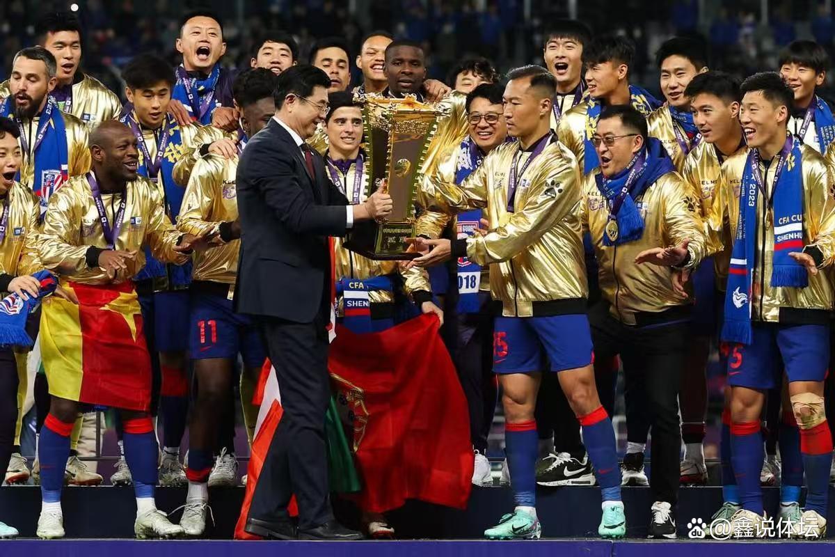 中超赛程吃紧,瓦伦西亚今晚豪取连胜,悬念犹存,球队文化再被提及 中超赛程吃紧,瓦伦西亚今晚豪取连胜,悬念犹存,球队文化再被提及