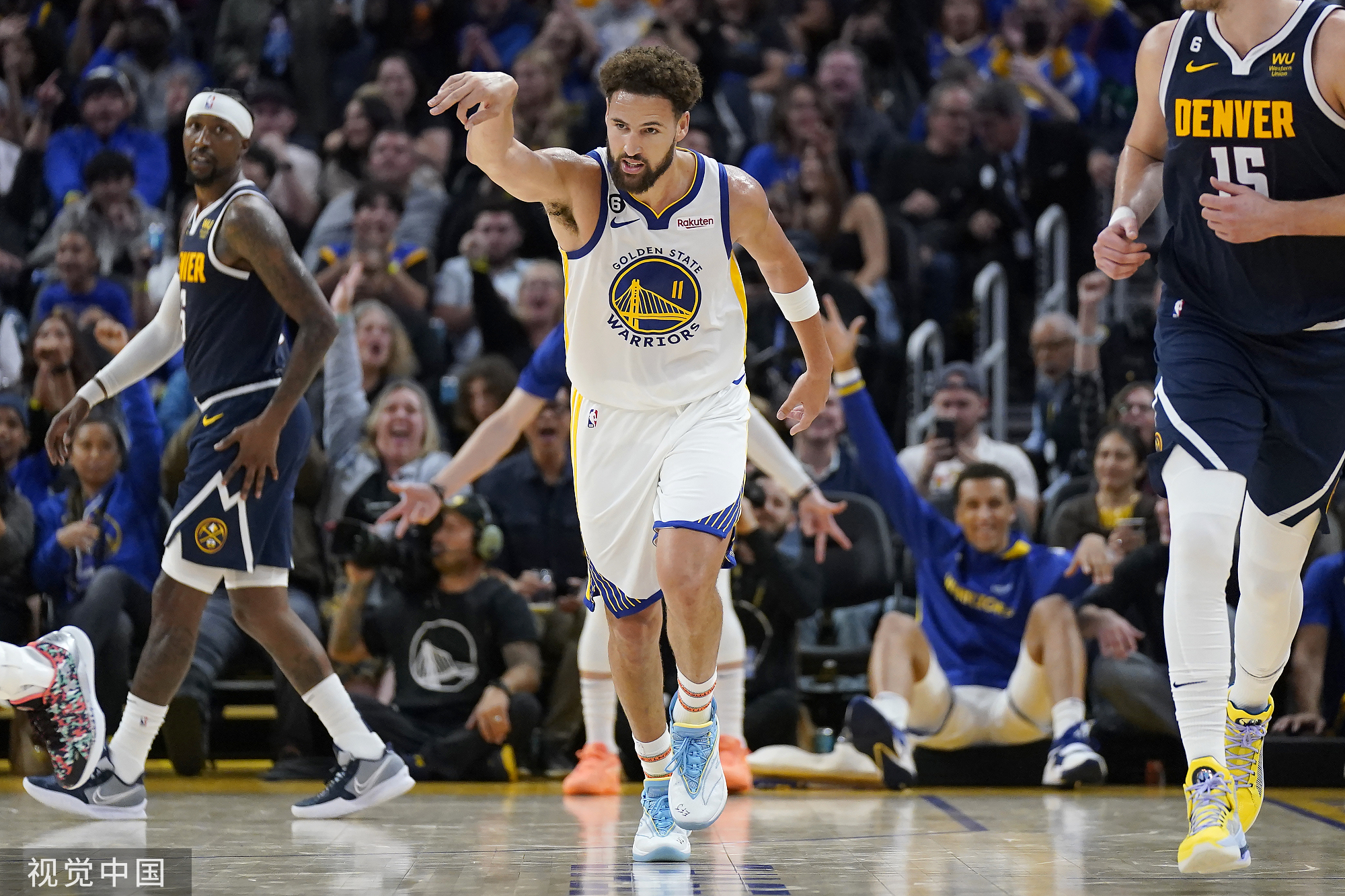 九游体育APP-关于德国杯赛程吃紧，犹他爵士赛后刷新队史纪录，管理层满意，赛季目标并未改变的信息-九游体育APP