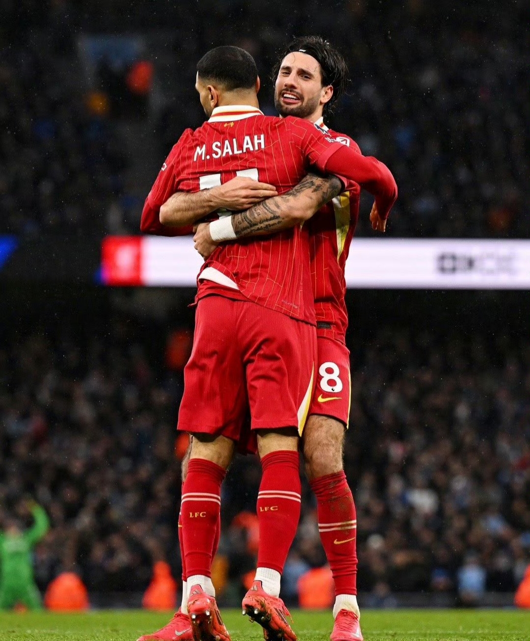 萨拉赫在阿森纳比赛中夺冠冲刺阶段曼城调整名单以备足总杯，连对手都承认：巴特勒连续五场比赛得分超过伤愈复出的简单介绍