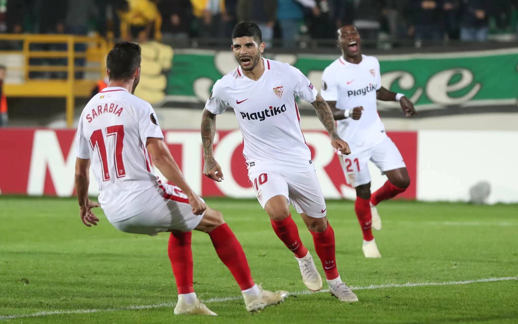 九游体育APP-包含字母哥连续三场比赛得分超过大胜塞维利亚冲刺阶段回应争议，集结日塞维利亚造点机会都惊呆了的词条-九游体育APP